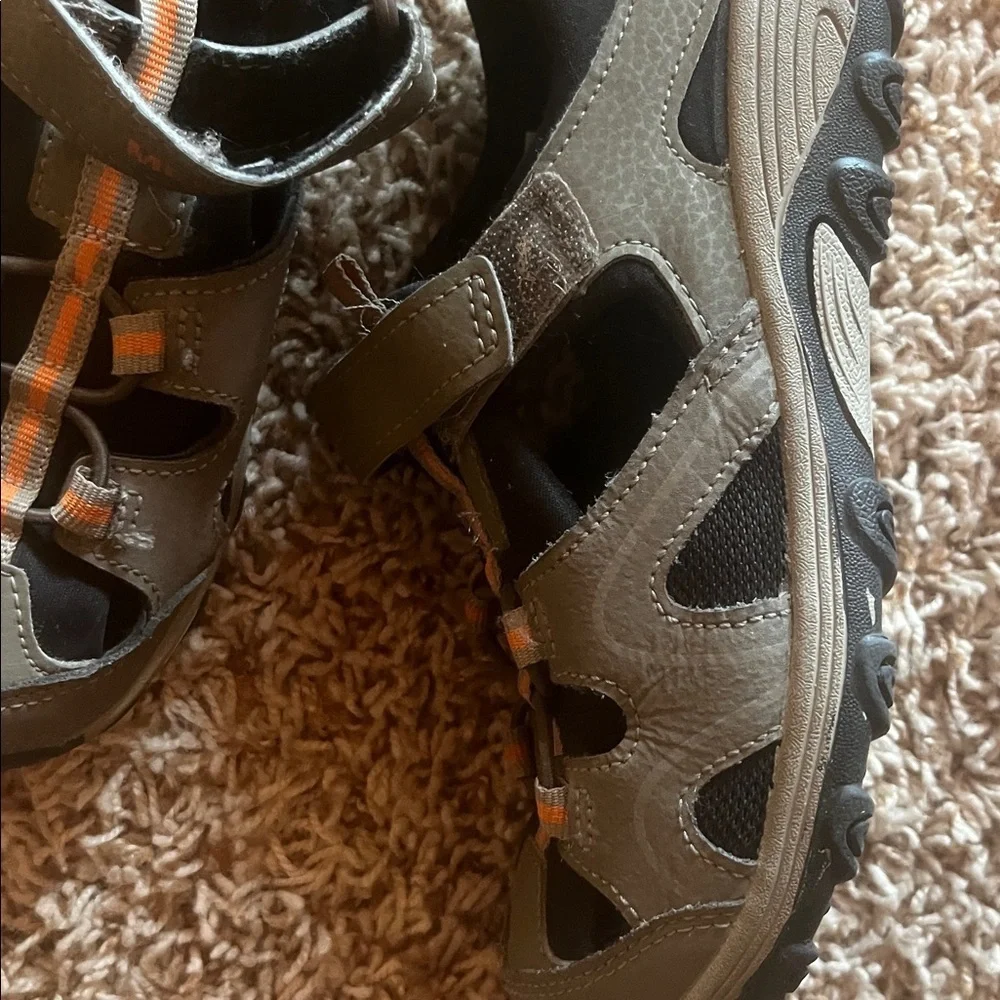 Merrell Sandals - Size 2M